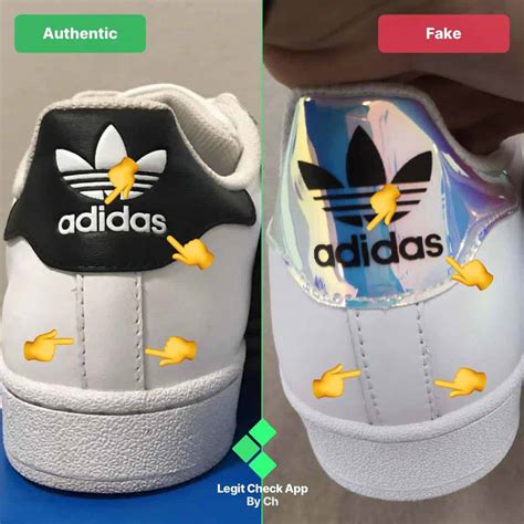 adidas fake women sandals|real vs fake adidas.